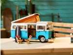 LEGO® Adult Volkswagen T2 Campingbus 10279 erschienen in 2021 - Bild: 22