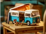 LEGO® Adult Volkswagen T2 Campingbus 10279 erschienen in 2021 - Bild: 27