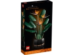 LEGO® Botanical Collection Bird of Paradise 10289 released in 2021 - Image: 2