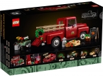 LEGO® Adult Pickup Truck 10290 released in 2021 - Image: 13