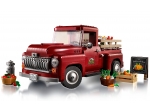 LEGO® Adult Pickup Truck 10290 released in 2021 - Image: 3