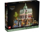 LEGO® Creator Boutique-Hotel 10297 erschienen in 2022 - Bild: 2