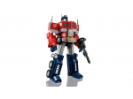 LEGO® 4 Juniors Optimus Prime 10302 released in 2022 - Image: 4