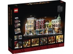 LEGO® Modular Buildings Jazzclub 10312 erschienen in 2023 - Bild: 13