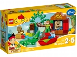 LEGO® Duplo Peter Pans Besuch 10526 erschienen in 2014 - Bild: 2