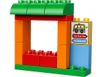 LEGO® Duplo Schulbus 10528 erschienen in 2014 - Bild: 4