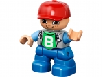 LEGO® Duplo Schulbus 10528 erschienen in 2014 - Bild: 8