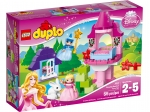 LEGO® Duplo Dornröschens Schlossturm 10542 erschienen in 2014 - Bild: 2