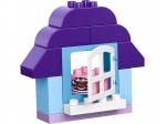 LEGO® Duplo Sleeping Beauty’s Fairy Tale 10542 released in 2014 - Image: 4