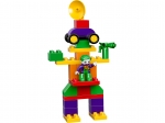 LEGO® Duplo The Joker Challenge 10544 released in 2014 - Image: 6