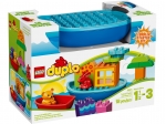 LEGO® Duplo Bootsspaß 10567 erschienen in 2014 - Bild: 2