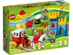 LEGO® Duplo Schatzraub 10569 erschienen in 2014 - Bild: 2