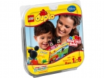 LEGO® Duplo Minnie eröffnet ein Café 10579 erschienen in 2014 - Bild: 2