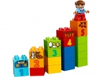 LEGO® Duplo Deluxe Steinebox 10580 erschienen in 2014 - Bild: 5