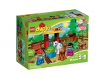 LEGO® Duplo Wildtiere 10582 erschienen in 2015 - Bild: 2