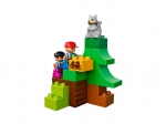 LEGO® Duplo Wildtiere 10582 erschienen in 2015 - Bild: 4