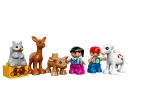 LEGO® Duplo Wildtiere 10582 erschienen in 2015 - Bild: 7