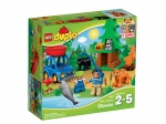 LEGO® Duplo Angelausflug 10583 erschienen in 2015 - Bild: 2