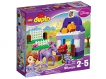 LEGO® Duplo Sofia the First™ – Königlicher Stall 10594 erschienen in 2015 - Bild: 2