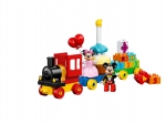 LEGO® Duplo Mickey & Minnie Geburtstagsparade 10597 erschienen in 2015 - Bild: 1