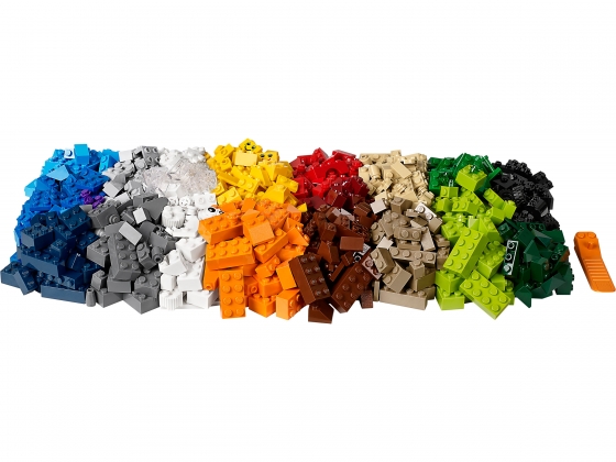 LEGO® Creator Starterkoffer 10682 erschienen in 2014 - Bild: 1