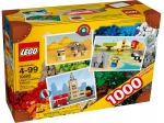 LEGO® Creator Starterkoffer 10682 erschienen in 2014 - Bild: 2