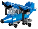 LEGO® Classic Creative Bricks 10692 released in 2015 - Image: 4