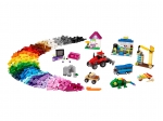 LEGO® Classic Große Kreativ-Steinebox 10697 erschienen in 2015 - Bild: 1