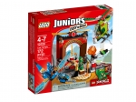 LEGO® Juniors Der verlorene Tempel 10725 erschienen in 2016 - Bild: 2