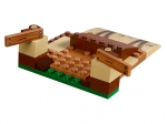 LEGO® Juniors Willy's Butte Speed Training 10742 released in 2017 - Image: 5