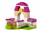 LEGO® Juniors Mia's Farm Suitcase 10746 released in 2017 - Image: 4