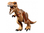 LEGO® Juniors T. rex Breakout 10758 released in 2018 - Image: 3