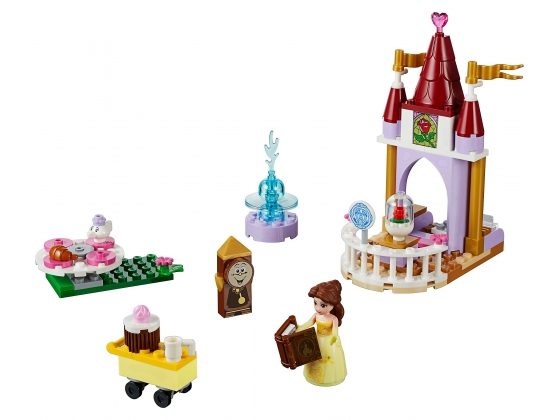 LEGO® Juniors Belles Märchenstunde 10762 erschienen in 2018 - Bild: 1