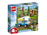 LEGO® Toy Story Ferien mit dem Wohnmobil 10769 erschienen in 2019 - Bild: 2