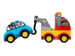 LEGO® Duplo Meine ersten Fahrzeuge 10816 erschienen in 2016 - Bild: 9