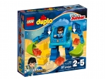 LEGO® Duplo Miles´ Exo-Flex-Anzug 10825 erschienen in 2016 - Bild: 2