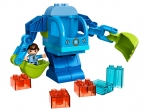 LEGO® Duplo Miles´ Exo-Flex-Anzug 10825 erschienen in 2016 - Bild: 4