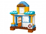 LEGO® Duplo Mickys Strandhaus 10827 erschienen in 2016 - Bild: 3