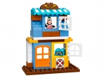 LEGO® Duplo Mickys Strandhaus 10827 erschienen in 2016 - Bild: 4