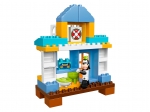 LEGO® Duplo Mickys Strandhaus 10827 erschienen in 2016 - Bild: 5