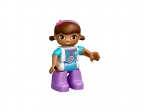 LEGO® Duplo Doc McStuffins´ Pet Vet Care 10828 released in 2016 - Image: 8