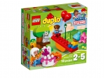 LEGO® Duplo Geburtstagspicknick 10832 erschienen in 2017 - Bild: 2