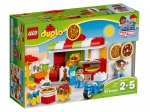 LEGO® Duplo Pizzeria 10834 erschienen in 2017 - Bild: 2