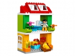 LEGO® Duplo Stadtviertel 10836 erschienen in 2017 - Bild: 3