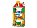 LEGO® Duplo Town Square 10836 released in 2017 - Image: 5