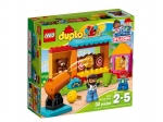 LEGO® Duplo Wurfbude 10839 erschienen in 2017 - Bild: 2