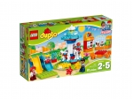 LEGO® Duplo Jahrmarkt 10841 erschienen in 2017 - Bild: 2