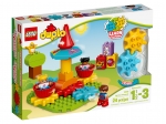 LEGO® Duplo Mein erstes Karussell 10845 erschienen in 2017 - Bild: 2