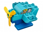 LEGO® Duplo My First Plane (10849-1) released in (2017) - Image: 1