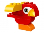 LEGO® Duplo My First Bird (10852-1) released in (2017) - Image: 1